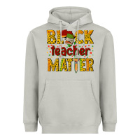 Moon Dust black teacher matter Heavyweight Hoodie - texasbilliewilder