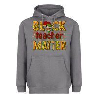 Storm black teacher matter Heavyweight Hoodie - texasbilliewilder