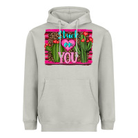 Moon Dust stuck on you cactus Heavyweight Hoodie - RanaPortraitStore