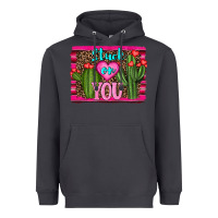 Smoke stuck on you cactus Heavyweight Hoodie - RanaPortraitStore