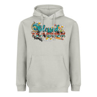 Moon Dust blessed teacher Heavyweight Hoodie - texasbilliewilder