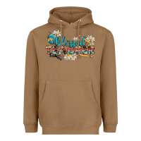 Toasted Coconut blessed teacher Heavyweight Hoodie - texasbilliewilder