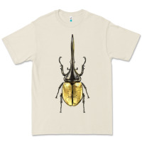 Bone hercules beetle Premium Tee - LillyAllenDesigns