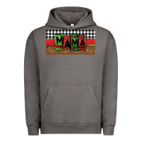 Pigment Tornado mama Christmas Urban Hoodie - Jasminsmagicworld