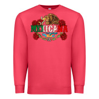 Cardinal mexicana Premium Sweatshirt - CTS Tumbler Store