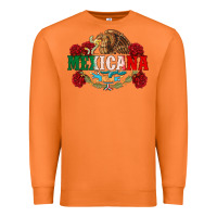 Carrot mexicana Premium Sweatshirt - CTS Tumbler Store