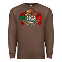 Chestnut mexicana Premium Sweatshirt - CTS Tumbler Store