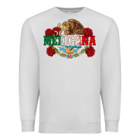 Dove Grey mexicana Premium Sweatshirt - CTS Tumbler Store
