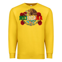 Lemon mexicana Premium Sweatshirt - CTS Tumbler Store