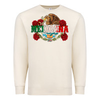 Mexicana Premium Sweatshirt | Teevron