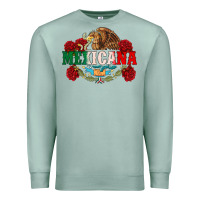 Seafoam mexicana Premium Sweatshirt - CTS Tumbler Store