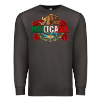 Smoke mexicana Premium Sweatshirt - CTS Tumbler Store