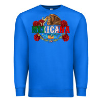 True Royal mexicana Premium Sweatshirt - CTS Tumbler Store