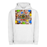 Pigment Lunar Rock autism mom Urban Hoodie - BarkalooDesign