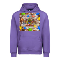 Tulip autism mom Urban Hoodie - BarkalooDesign