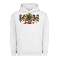 Pigment Lunar Rock autism mom Urban Hoodie - BarkalooDesign
