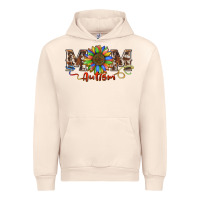 Sandshell autism mom Urban Hoodie - BarkalooDesign