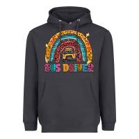 Smoke bus driver Heavyweight Hoodie - texasbilliewilder