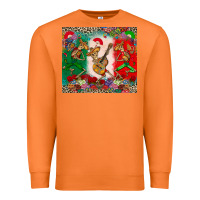 Carrot mexican skeletons Premium Sweatshirt - CTS Tumbler Store