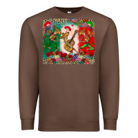 Chestnut mexican skeletons Premium Sweatshirt - CTS Tumbler Store