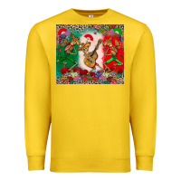 Lemon mexican skeletons Premium Sweatshirt - CTS Tumbler Store