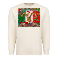 Sandshell mexican skeletons Premium Sweatshirt - CTS Tumbler Store