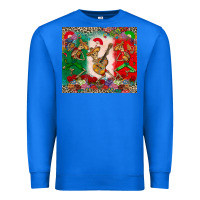 True Royal mexican skeletons Premium Sweatshirt - CTS Tumbler Store
