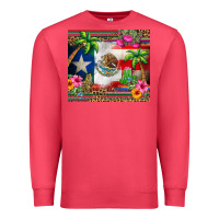 Cardinal mexico and puerto rico Premium Sweatshirt - CTS Tumbler Store