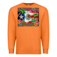 Carrot mexico and puerto rico Premium Sweatshirt - CTS Tumbler Store