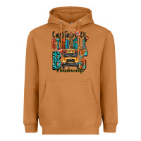 Meerkat captain of struggle bus busdriver life Heavyweight Hoodie - texasbilliewilder