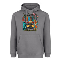 Storm captain of struggle bus busdriver life Heavyweight Hoodie - texasbilliewilder