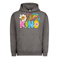Pigment Tornado always be kind Urban Hoodie - NancyCooperArtShop
