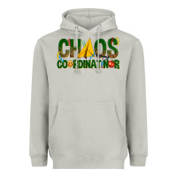 Moon Dust chaos coordinator Heavyweight Hoodie - texasbilliewilder