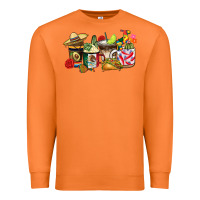Carrot mexico coffee Premium Sweatshirt - CTS Tumbler Store