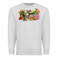 Dove Grey mexico coffee Premium Sweatshirt - CTS Tumbler Store