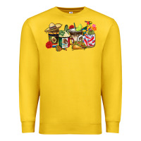 Lemon mexico coffee Premium Sweatshirt - CTS Tumbler Store