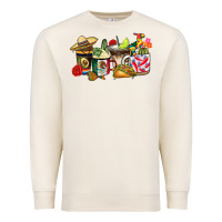 Sandshell mexico coffee Premium Sweatshirt - CTS Tumbler Store