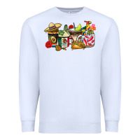 White mexico coffee Premium Sweatshirt - CTS Tumbler Store