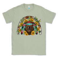 Matcha bear rainbow Classic Tee - BarkalooDesign