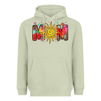 Matcha summer mom Heavyweight Hoodie - Zillion Design Studio