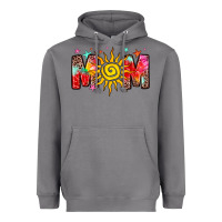 Storm summer mom Heavyweight Hoodie - Zillion Design Studio