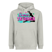 Moon Dust dance teacher Heavyweight Hoodie - texasbilliewilder