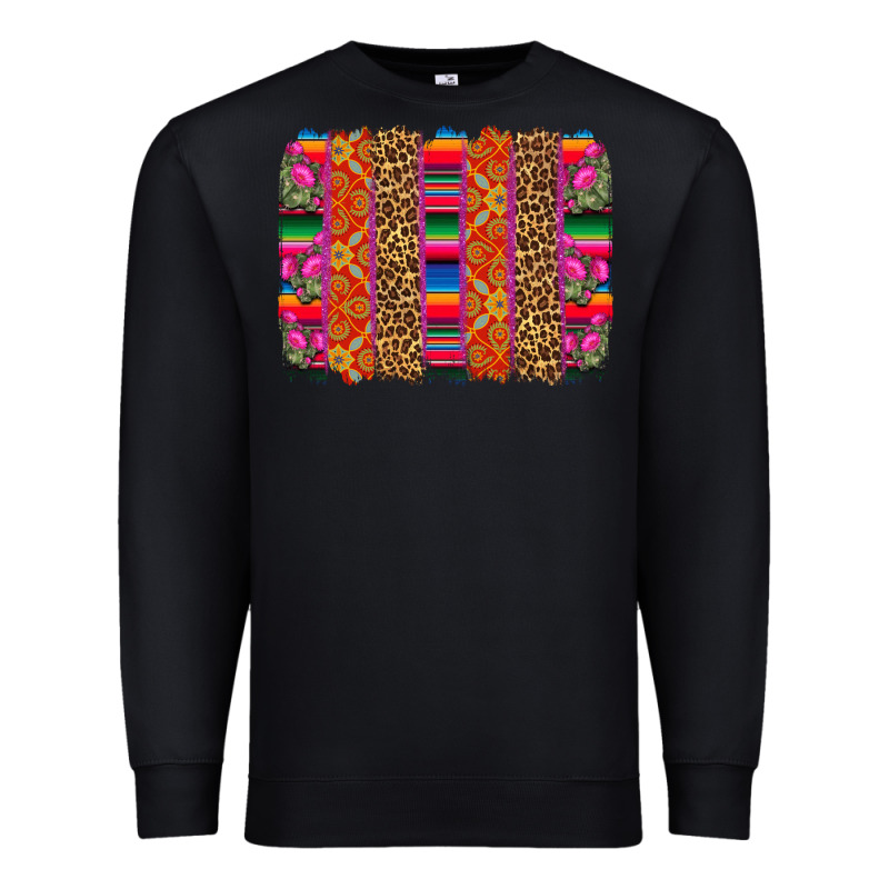 Mexico Brushstrokes Premium Sweatshirt by CTS Tumbler Store | Teevron