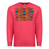 Cardinal mexico brushstrokes Premium Sweatshirt - CTS Tumbler Store