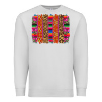 Dove Grey mexico brushstrokes Premium Sweatshirt - CTS Tumbler Store