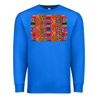 True Royal mexico brushstrokes Premium Sweatshirt - CTS Tumbler Store