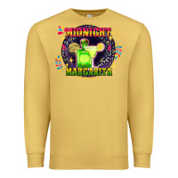 Antique Gold midnight margarita Premium Sweatshirt - CTS Tumbler Store