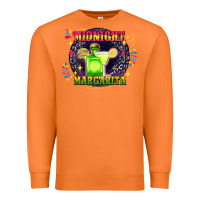Carrot midnight margarita Premium Sweatshirt - CTS Tumbler Store
