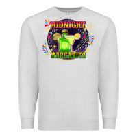 Dove Grey midnight margarita Premium Sweatshirt - CTS Tumbler Store