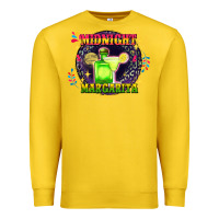 Lemon midnight margarita Premium Sweatshirt - CTS Tumbler Store